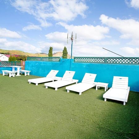 Finca Tropical Ingenio Ngoại thất bức ảnh